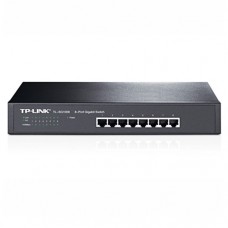 TP-LINK TL-SG1008 8-Port Gigabit